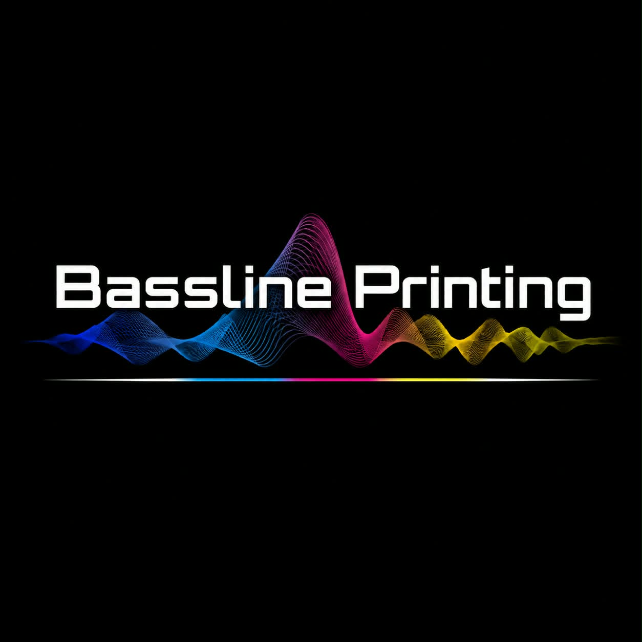 Bassline Printing
